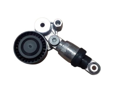 Оригінальний натягувач ремінь mazda cx-3 фото №1