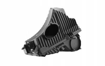 Корпус фильтра воздуха porsche cayenne 2010- фото №1