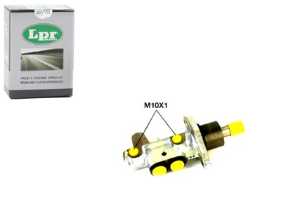 Насос тормозная seat arosa vw lupo polo polo class фото №1