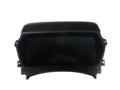 Bmw z4 g29 счетчик приборная панель led 8723302 фото №1