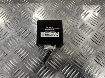 Модуль блок управления infiniti q60 cv37 16- фото №1