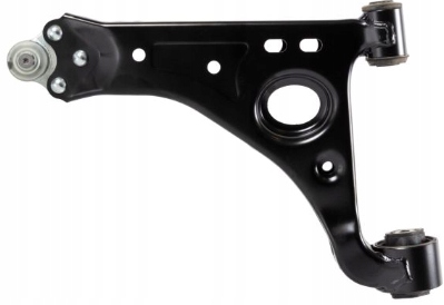 Opel trax mokka рычаг перед правый нижний фото №1