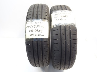 ПОКРИШКА MIDAS TENOR 2 165/70R14 DOT 4519