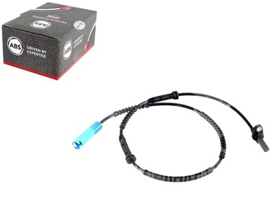 Датчик abs mini cooper 06-13 задняя a.b.s. фото №1