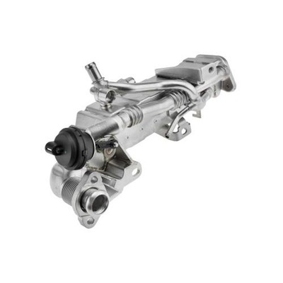 Nty egr-bm-016a радиатор, рециркуляция выхлопных газов фото №1