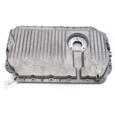 Поддон масляная audi a6 c6 3.2 fsi 06e103604g фото №1