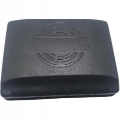 Модуль реле фаркоп land cruiser 120 фото №1