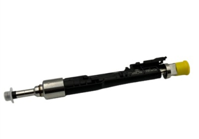 Новий форсунка інжектор bmw f01 lci f10 f15 8627842 фото №1