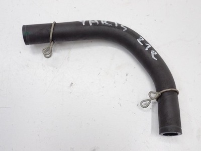 Wąż шланг трубка повітря toyota yaris cross 1.5 vvt-ie m15a 21r фото №1