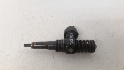 Насос-форсунка 038130073ac seat toledo фото №1