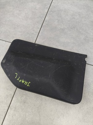 Citroen jumpy заглушка защита стойка правый задняя expert 9813513377 e фото №1