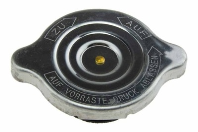 TAPADERA DEL RADIADOR MERCEDES W202 W210 CLK C208  