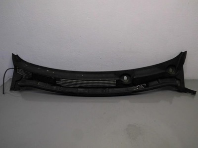 Жабо nissan qashqai i eu фото №1