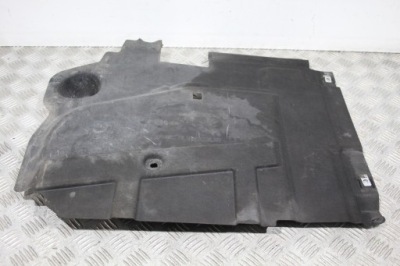 Плита защита подвеска правая jaguar xf ii x260 фото №1