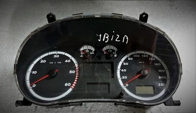 Лічильник seat w06k0920801f фото №1