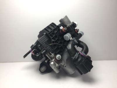 Audi 8b3 обігрівач стояночний webasto 8b3265081d фото №1