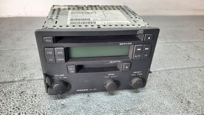 RADIO VOLVO S40 V40 I P30623403  