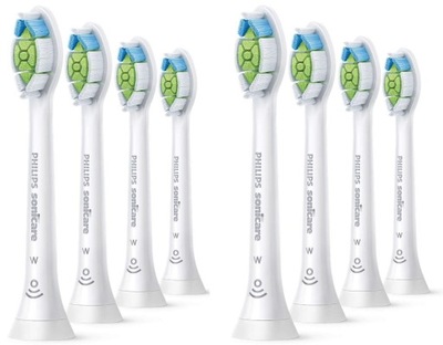 Philips Sonicare HX6068/12 biały