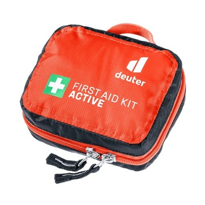 DEUTER Apteczka FIRST AID KIT ACTIVE