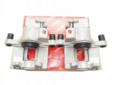 Супорт ham. задня лівий+ правий renault espace iv 2002- фото №1