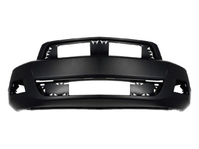 Ford mustang 2010-2012 бампер перед ar3z17d957aa фото №1