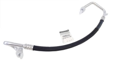 Новый шланг кондиционера renault clio iv captur фото №1