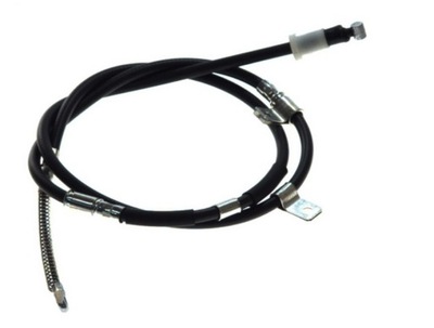 CABLE HAM. RECZ. DAEWOO T. LANOS 97- LE  