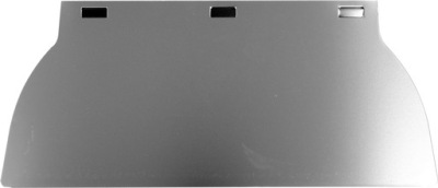 OSTRZE ZAPASOWE DO SZPACHLI DO GŁADZI 25cm VOREL