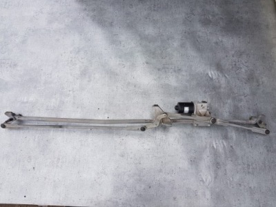 Peugeot 307 механизм дворник valeo 404.638 фото №1