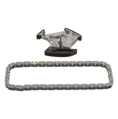 Цепь насоса масла febi do vw eos 2.0 фото №1