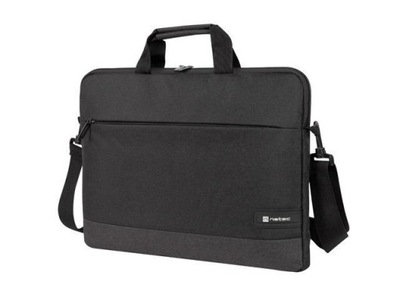 Torba do notebooka Natec Goa Black 15,6"