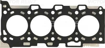 FORRO CULATA DE CILINDROS TOYOTA AVENSIS 2.0D-4D/06- 1AD-FTV ILOSC BAJADA 3 61-53930-  