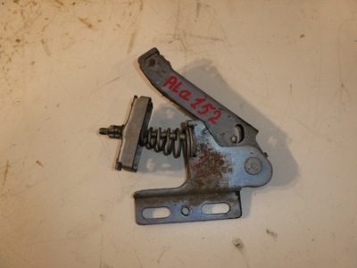 Механизм тормоза mercedes sprinter 906 a9064200238 фото №1