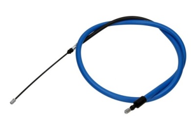 Трос ham. ручной. citroen t. xsara 97-05 le фото №1