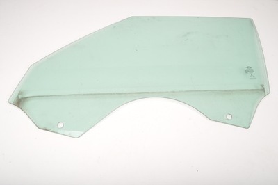 Mini clubman f54 скло ліва передня фото №1