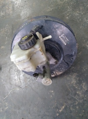 VW TURAN SERVO НАСОС 1T1614105G КОМПЛЕКТНЫЕ