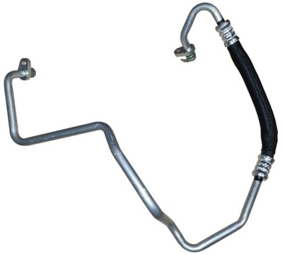 Шланг кондиционера c c-elysee, p 301 фото №1