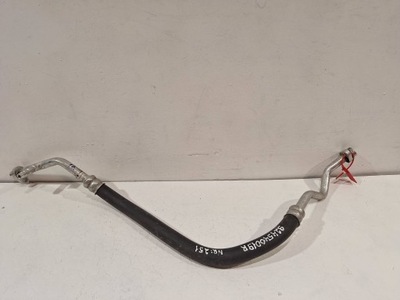 Шланг кондиціонера 924540019r renault scenic iii megane iii 1.5 dci 09- фото №1