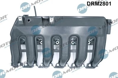 DRM2801/DCM COLECTOR DE ADMISIÓN BMW 3,5,6,X3 00- 2,5/3,0D  