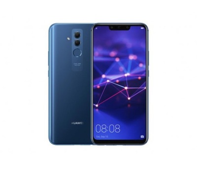 telefon Huawei Mate 20 Lite Dual SIM bez locka