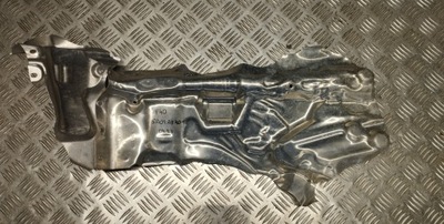 Bmw f40 f44 защита тепловая 5a01af401 фото №1