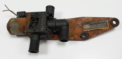 Клапан отопителя range rover iii l322 1147412170 фото №1