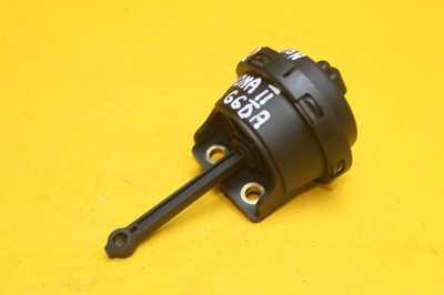 Актуатор турбіни клапан kia sedona ii carnival ii 3.8 b фото №1