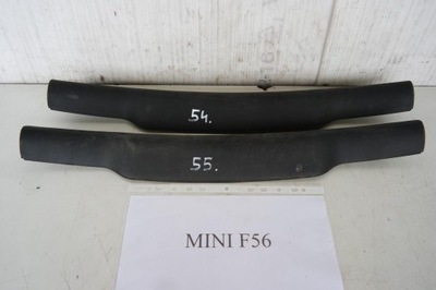 Молдинг світло стоп стоп-сигнал mini cooper f56 фото №1