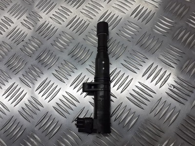 Катушка зажигания renault laguna ii 7700107177 фото №1