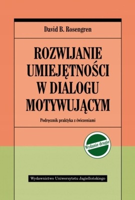 ROZWIJANIE UMIEJĘTNOSCI W DIAL MOTYWUJĄCYM W 2