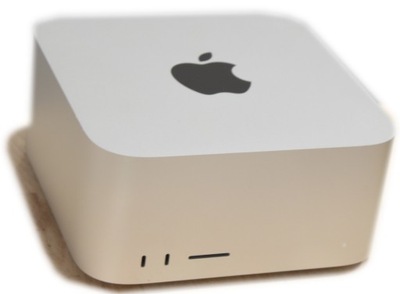 Mac Studio M1 Max 10 CPU 24 GPU 64 GB RAM 1TB