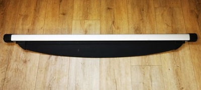 Kia sorento ii 09-15 шторка багажника демонтаж фото №1