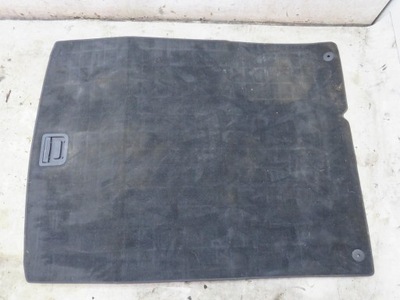 Пол багажника обивка обшивка audi a7 4g фото №1