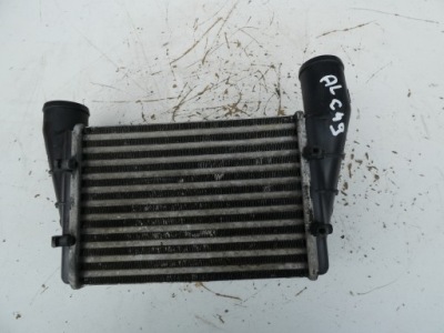 Интеркулер 058145805c audi a4 b5 фото №1